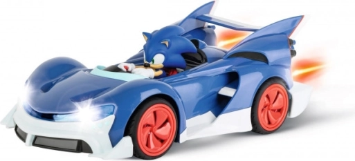 RC auto Carrera Sonic Performance