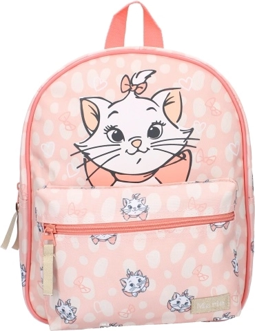Detský batoh Disney Aristocats Marie all good 30 cm