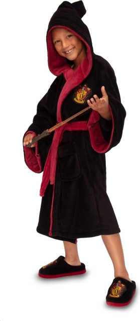Detský župan HARRY POTTER Rokfort (13–15 rokov)