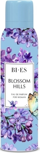 Dámsky deodorant v spreji BI-ES Blossom Hills 150 ml