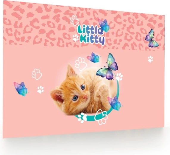 Stolová podložka s mačkou