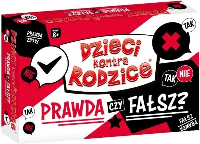 Deti proti rodičom: pravda alebo lož