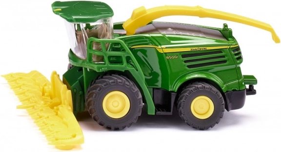 Zberová mláťačka John Deere 8500i