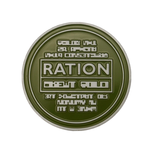 Otvárač fliaš METAL GEAR SOLID Ration