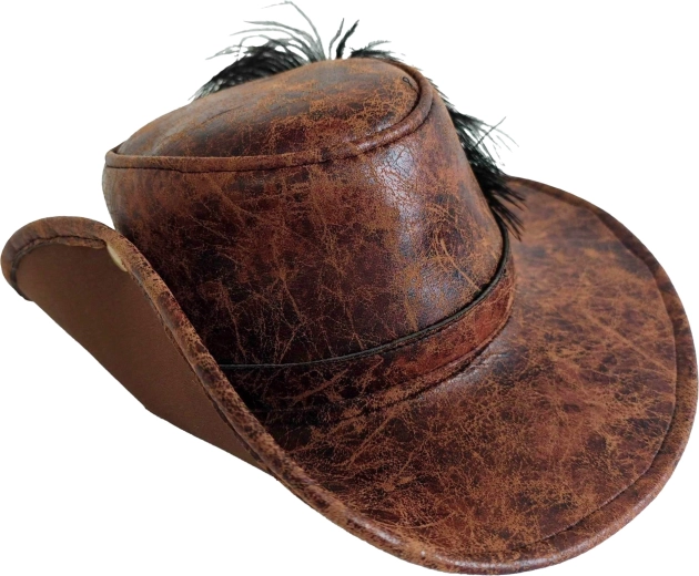 Westernový klobúk