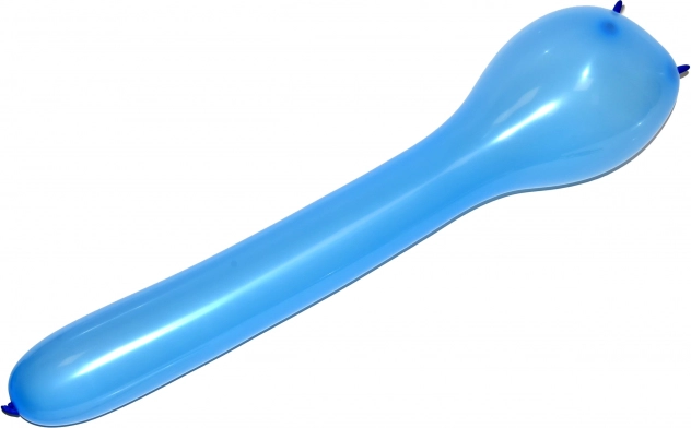 Balóniky húsenica, 10 ks