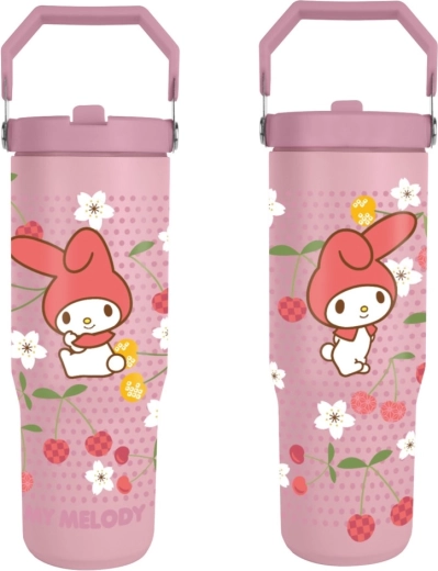 My Melody cestovný hrnček s uškom