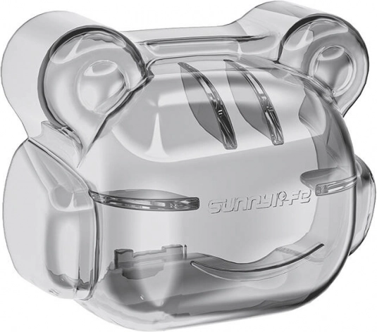 Kryt objektívu/gimbalu Sunnylife pre DJI Mini 4 Pro (N4P-G710)