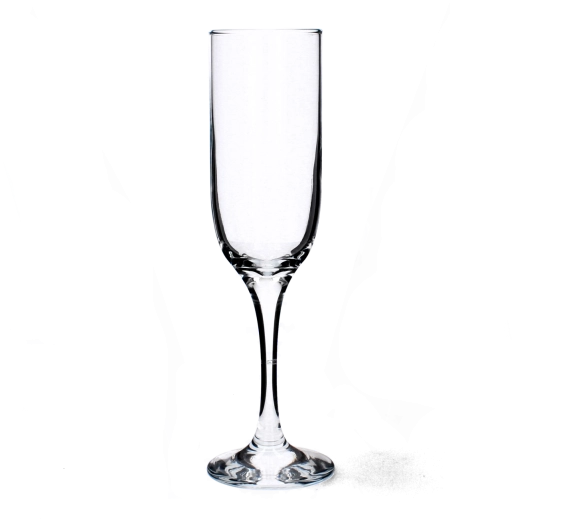 Sada pohárov na šampanské LAV Tokyo 210 ml – 6 ks