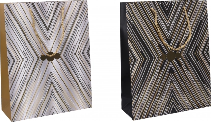 Darčeková taška malá 18x24x8,5 cm