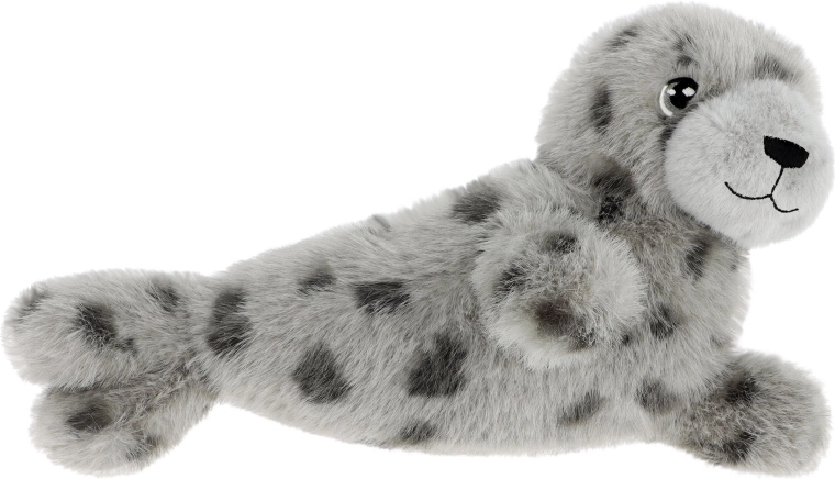 Keeleco tuleň obyčajný plyšák 30 cm