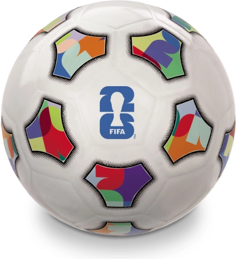 Futbalová lopta Mondo Amerika 23 cm