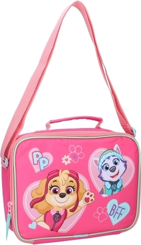 Paw Patrol desiatová taška Happy Girls Club - 1 kus