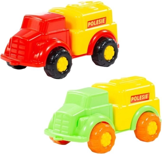 Auto Toník mliekarenské - 1 kus