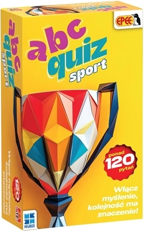 Epee ABC quiz šport