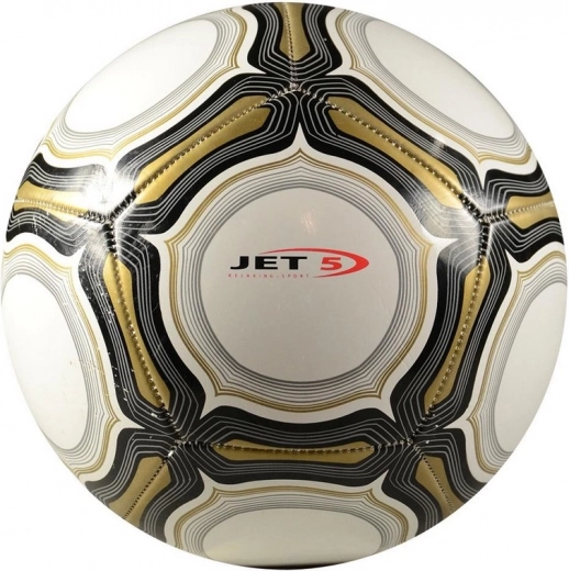 Futbalová lopta JET 5 veľkosť 5
