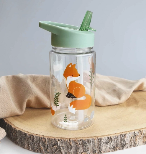 A Little Lovely Company detská fľaša na pitie – Kamaráti