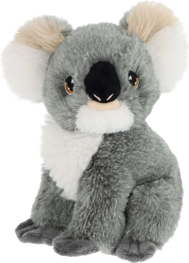Plyšový koala KEELECO 18 cm