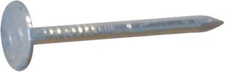 Lepiace klince 32 × 2,5 mm pozinkované, balenie 2,5 kg