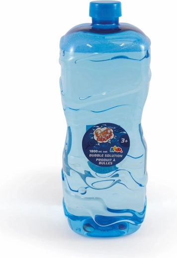 Náhradná náplň do bublifuku 1800 ml