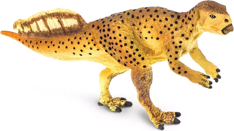 Psittacosaurus – figúrka dinosaura Safari Ltd.