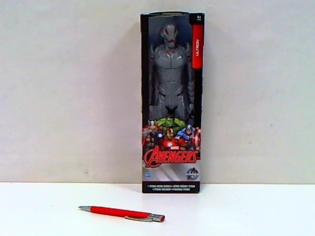 Figúrka Thor Marvel Avengers Titan Hero Series 30 cm