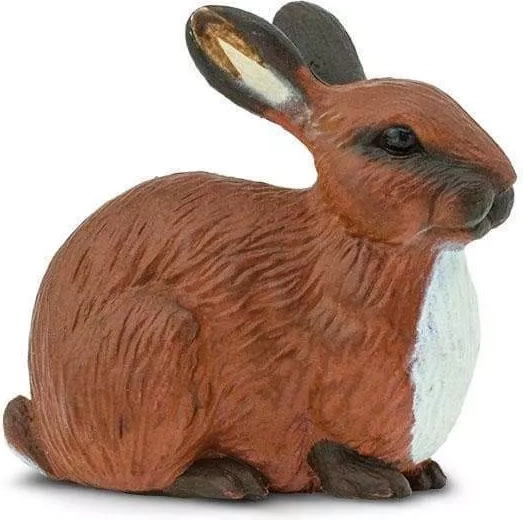 Safari Ltd. figúrka králika – 1 kus