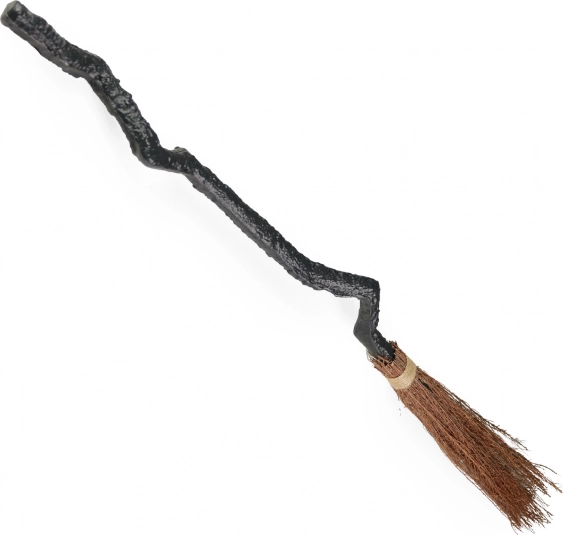 čarodejnícke metla