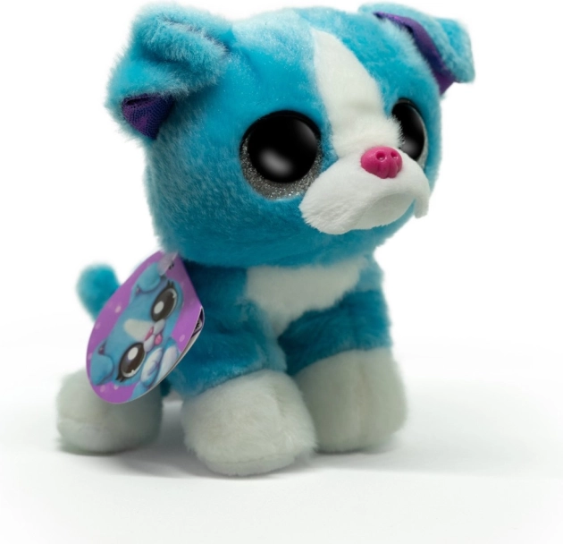 Plyšové zvieratko Coco s prekvapením – Poncho