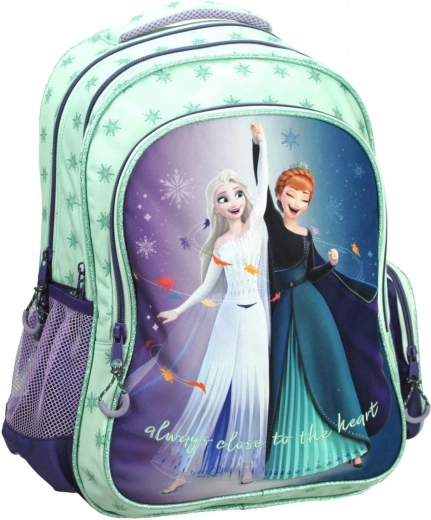 Školský batoh Frozen 43 cm