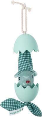 Vibrujúce vajíčko s dráčikom Joe od Lilliputiens