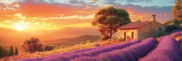 Úchvatná krajina – panoramatické puzzle 150 dielikov