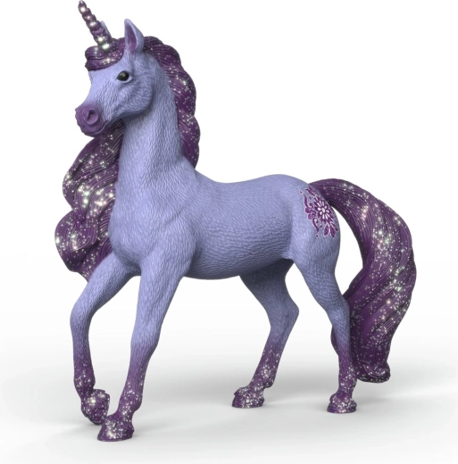 Jednorožčí žrebec Orchid – figúrka SCHLEICH BAYALA