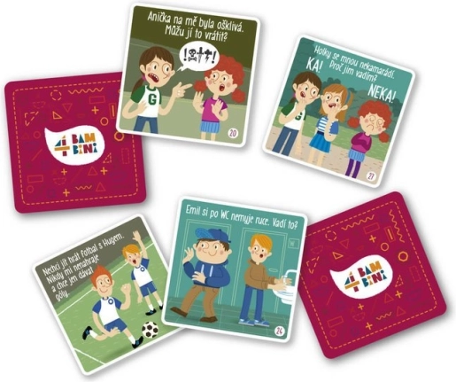 Vadí nevadí! alebo Nech sme všetci rovnakí - nová generácia