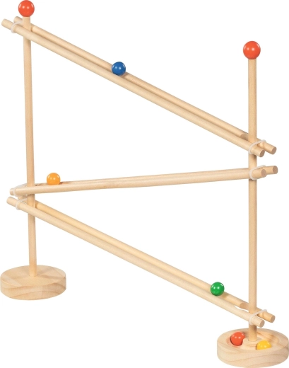 Guľôčková dráha FlexiTrack