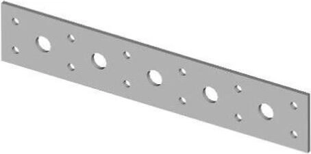 Spojovacia doska 40 × 140 mm