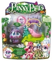 Pinxy pet