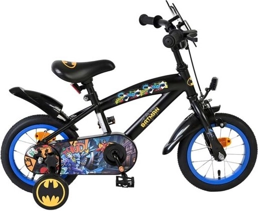 Detský bicykel Batman 12"