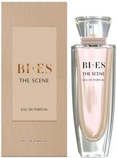 BI-ES The Scene dámska parfumovaná voda 100 ml
