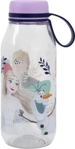 Fľaša na pitie Frozen 460 ml - 1 kus