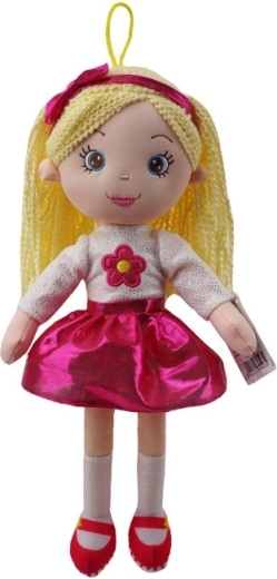 Látková bábika Eliza 35 cm