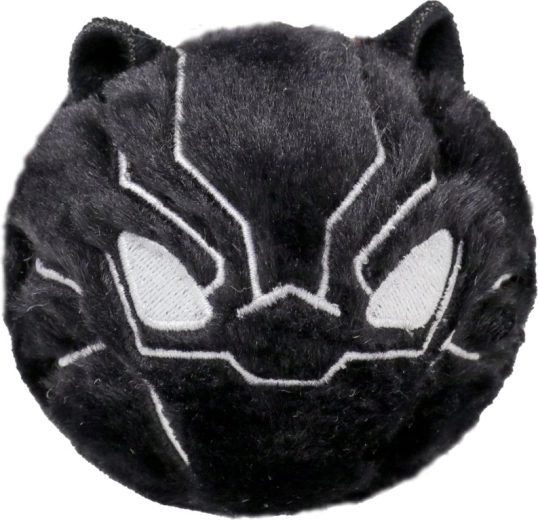 Ty Marvel Black Panther plyšák Bouncer 8 cm - 1 kus