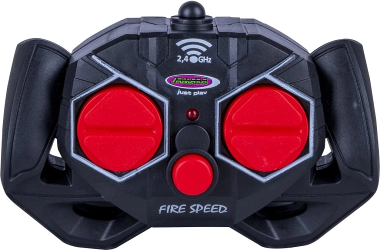 Hasičský čln na diaľkové ovládanie Fire Speed