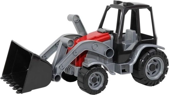 Spychacz Master 152 – 1 kus