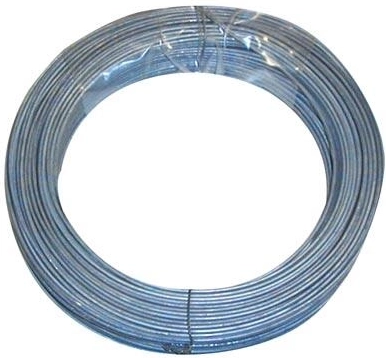 Viazací drôt FeZn 1,25 mm, 50 m