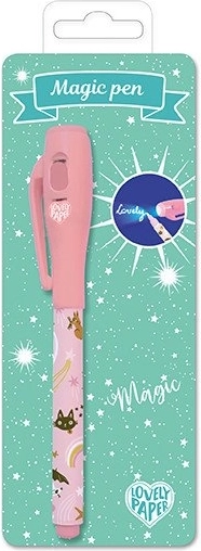 DJECO Magické pero Lucille