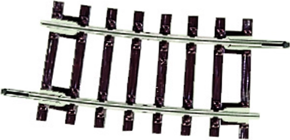 Kolečka oblúková Roco Line R3