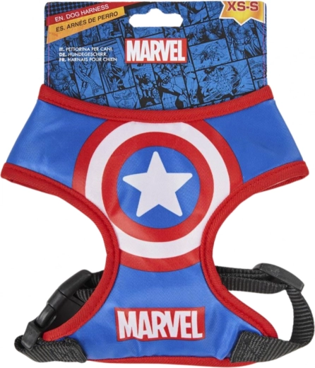 Postroj pre psy Marvel – veľkosť S