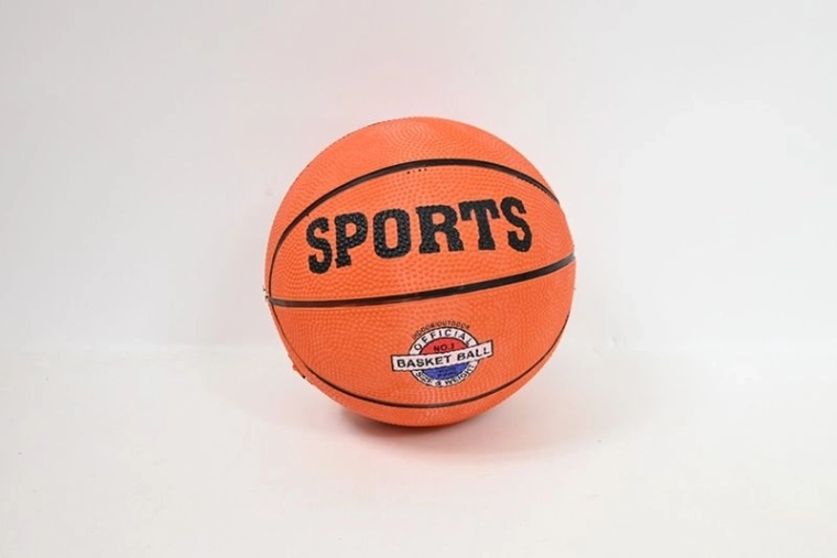 Detská basketbalová lopta veľkosť 3