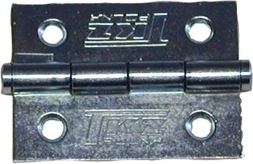 Dverový záves 40 mm pozinkovaný